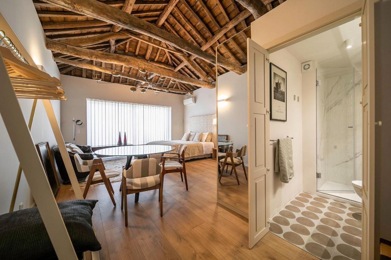 Palacio Fenizia - Bonfim 191 By Lovelystay Porto Exterior foto
