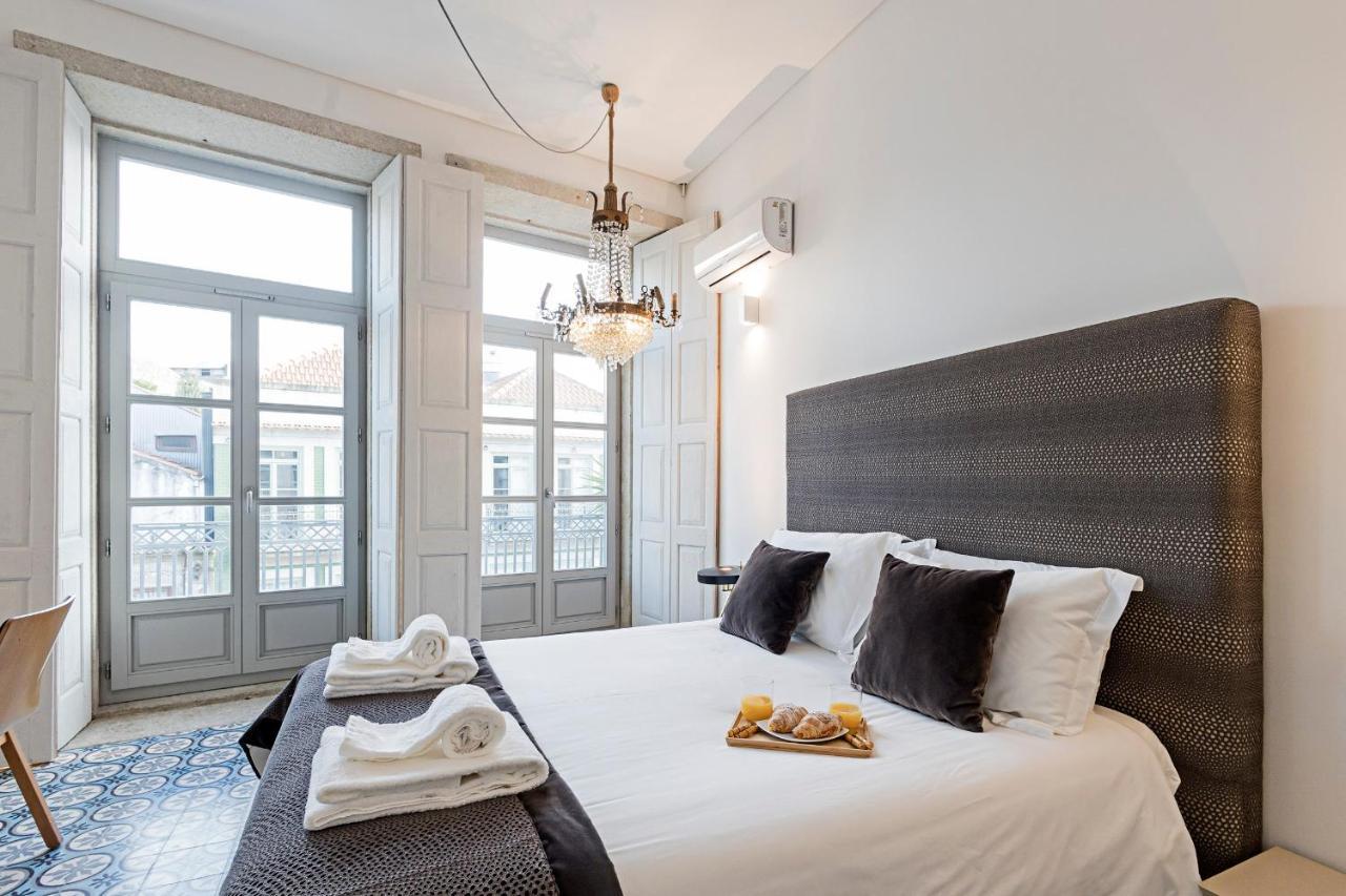Palacio Fenizia - Bonfim 191 By Lovelystay Porto Exterior foto